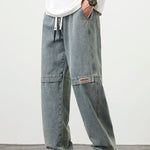 Drifter's Edge Retro Denim