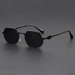 Crimson Reign Polygon Shades