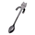 Paw-some Stir Teaspoon Set