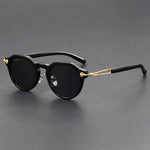Virello Dual-Tone Sunglasses