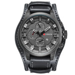 Léonore Chronograph Prestige Watch
