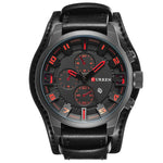 Léonore Chronograph Prestige Watch