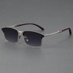 Phantom Ridge Clubmasters Shades