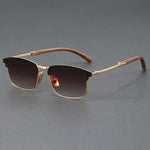 Phantom Ridge Clubmasters Shades