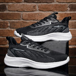 Breathable Running Sneakers