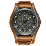 Léonore Chronograph Prestige Watch