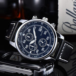 Chronograph Style Watch