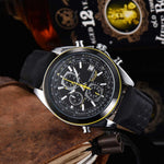 Premium Multi-Dial Watch