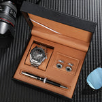 Business Watch Set