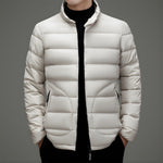 Classic Thickened Jacket