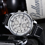 Chronograph Style Watch