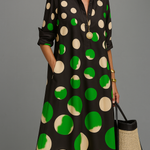 Loretta | Sophisticated midi dress
