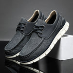 Langdon Canvas Comfort Loafers