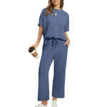 Elowen | The Flowing Two-Piece Set