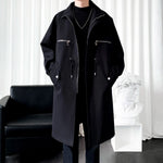 Arden Avant-Garde Windbreaker