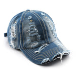 Fraystate Washed Street Cap
