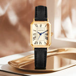 Aurelia Vintage Roman Numeral Watch