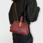 Olivia - Retro Bag