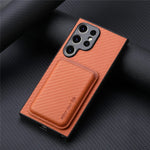 MagCore Microfiber Samsung Case