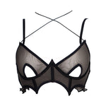 Bratty Devil Lingerie Set