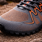 Breathable Outdoor Shoes