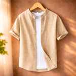 Breathable Casual Shirt