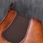 Harrington's Heritage Boots