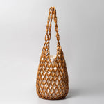 Auréa Beadwoven Tote