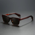 Phantom Frame Polarized Shades