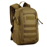 Vanguard Pro Tactical Rucksack