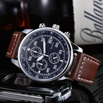 Chronograph Style Watch