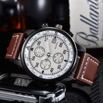 Chronograph Style Watch