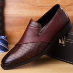 Classic Dress Loafers