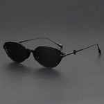 Phantom Orbit Steampunk Shades