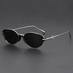 Phantom Orbit Steampunk Shades