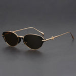 Phantom Orbit Steampunk Shades