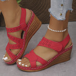 Maristelle™ | Comfort Sandals