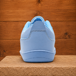 Casual Lace-Up Sneakers