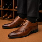 Classic Executive Shoes