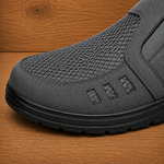 Lightweight Casual Slip-Ons