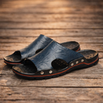 Comfort Slide Sandals