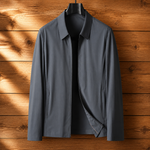 Lightweight Casual Jacket
