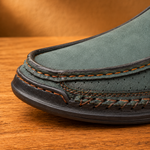Leather Comfort Shoes