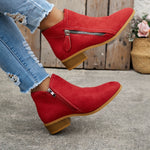 Bellavue - Orthopaedic ankle boots