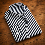 Classic Striped Shirt