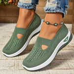 Ashford Slip-On Shoes with All-Day Foot Relief