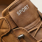 Rocco Leather Sneaker