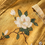 Ciro Floral Short-Sleeve Shirt