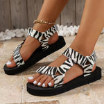 Adeline™ | Ultra Comfortable Ergonomic Sandals