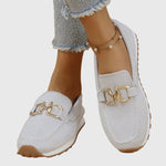 Susie Orthopedic Loafer Sneakers